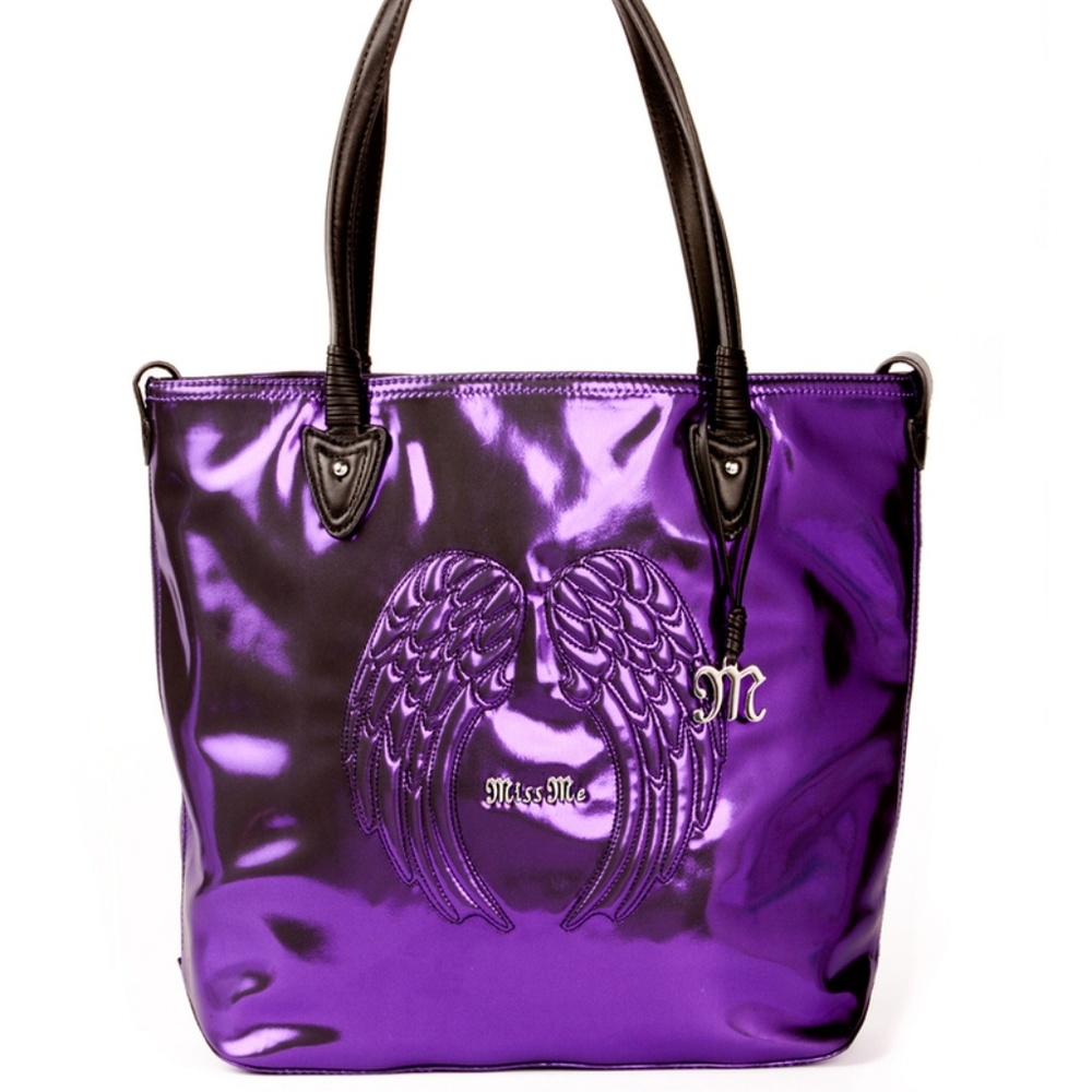 "Miss Me FABULOUS bag"